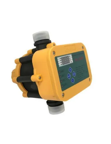 Электронное реле давления Optima PC58 c защитой сухого хода - 2