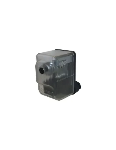 Механическое реле давления Optima PM-5.2, в прозрачном корпусе - 2