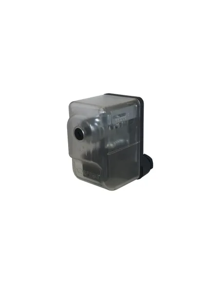 Механическое реле давления Optima PM-5.2, в прозрачном корпусе - 2