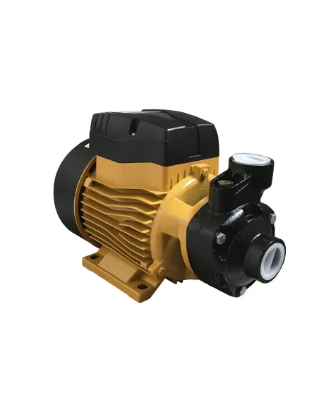 Вихровий поверхневий насос Optima QB70 0.55 кВт - 1