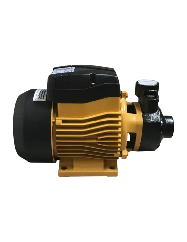 Вихровий поверхневий насос Optima QB70 0.55 кВт - 3