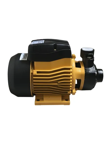 Вихровий поверхневий насос Optima QB70 0.55 кВт - 3