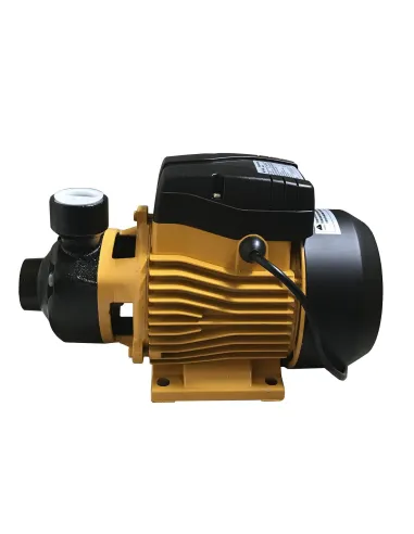 Вихровий поверхневий насос Optima QB70 0.55 кВт - 4