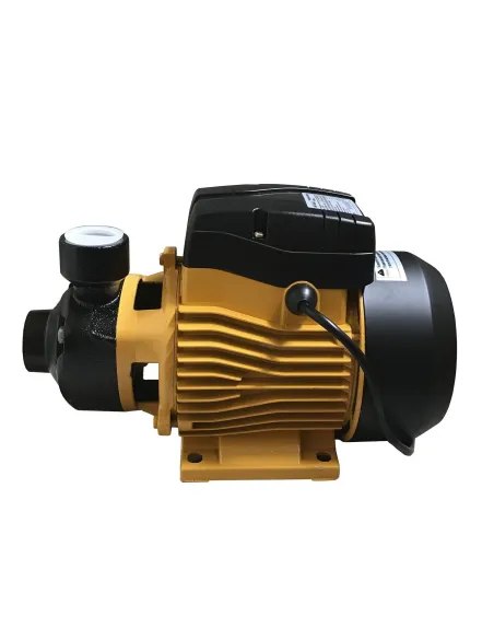 Вихровий поверхневий насос Optima QB70 0.55 кВт - 4