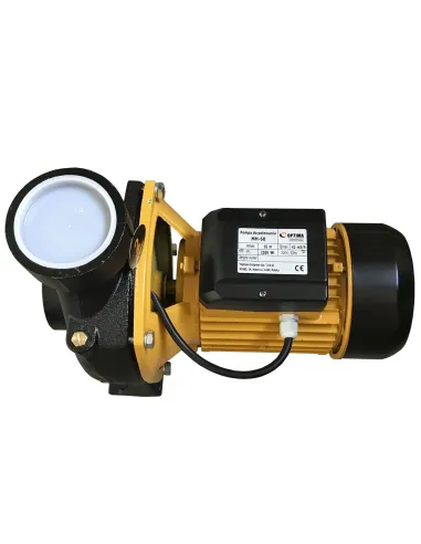 Центробежный поверхностный насос Optima MH-6B, 2.2 кВт - 2