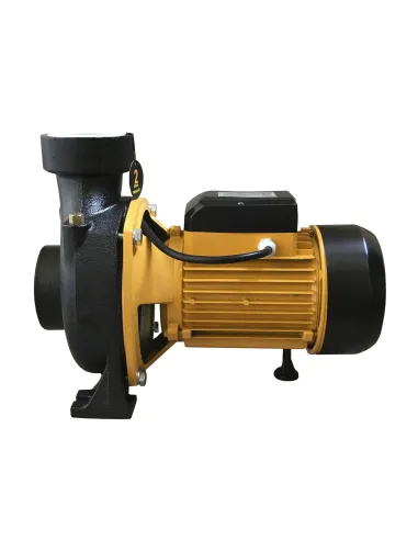 Центробежный поверхностный насос Optima MH-6B, 2.2 кВт - 3