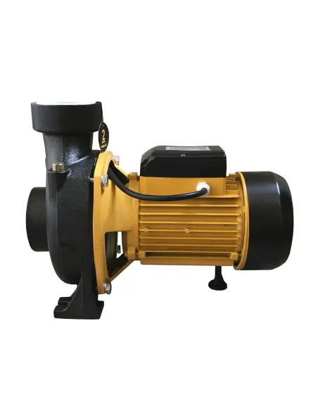 Центробежный поверхностный насос Optima MH-6B, 2.2 кВт - 3