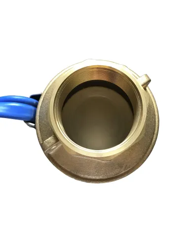 Центробежный глубинный насос Optima 3.5SDm 2/9 0.37 кВт, пульт, кабель 15 метров - 3