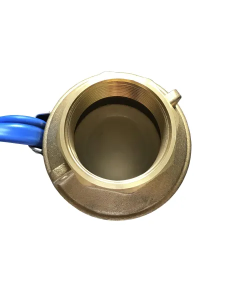 Центробежный глубинный насос Optima 3.5SDm 2/16 0.75 кВт, пульт, кабель 15 метров - 4