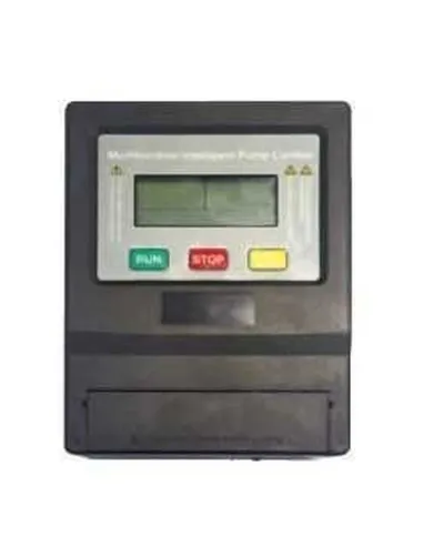 Промышленный глубинный насос Optima 4SD10/23 4 кВт, кабель 15 метров, трехфазный - 4