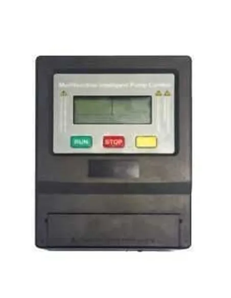 Промышленный глубинный насос Optima 4SD10/23 4 кВт, кабель 15 метров, трехфазный - 4