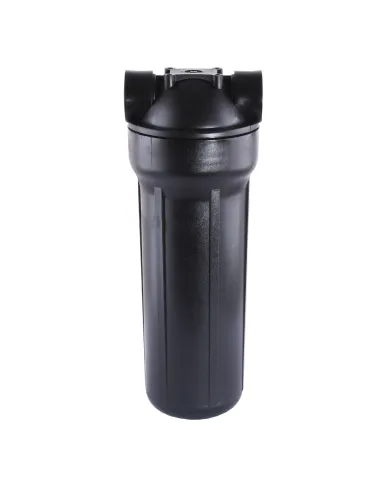 Фільтр колба для гарячої води Bio+ Systems HT-10 1/2 дюйми, посилена - 2