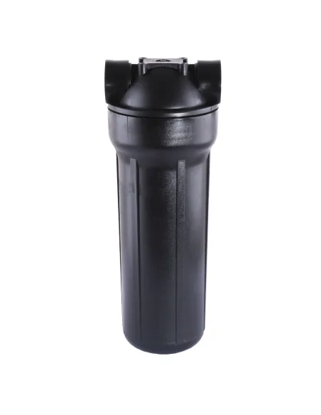 Фільтр колба для гарячої води Bio+ Systems HT-10 1/2 дюйми, посилена - 2