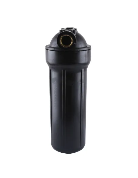 Фільтр колба для гарячої води Bio+ Systems HT-10 1/2 дюйми, посилена - 3