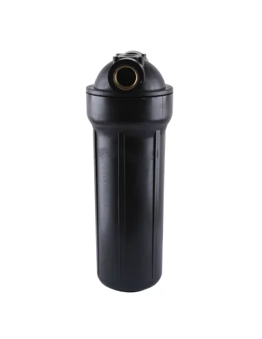 Фильтр колба для горячей воды Bio+ Systems HT-10 3/4 дюйма, усиленная - 3