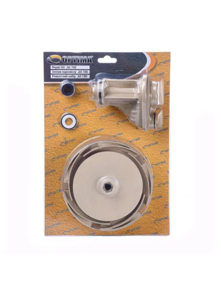 Ремонтный комплект для насосов Optima JET 100 - 1