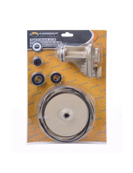 Ремонтний комплект для насосів Optima JET 100 - PLUS - 1