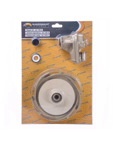 Ремонтний комплект для насосів Optima JET 100A - 1