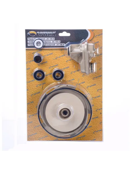 Ремонтный комплект для насосов Optima JET 100A - PLUS - 1