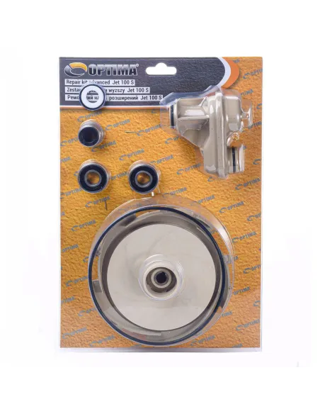 Ремонтный комплект для насосов Optima JET 100S - PLUS - 1