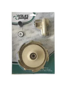 Ремонтний комплект для насоса Volks Pumpe JY 1000/JY 100 A(a) - 1