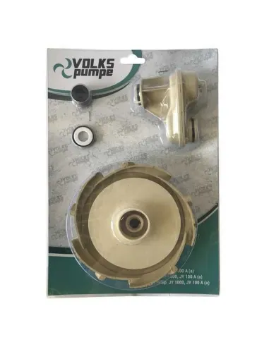 Ремонтный комплект для насоса Volks Pumpe JY 1000/JY 100 A(a) - 1