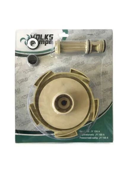Ремонтный комплект для насоса Volks Pumpe JY 100A - 1