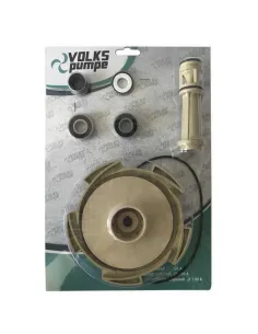 Ремонтний комплект для насоса Volks Pumpe JY 100A - plus - 1