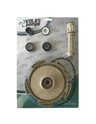 Ремонтный комплект для насоса Volks Pumpe JY 100A - plus - 1