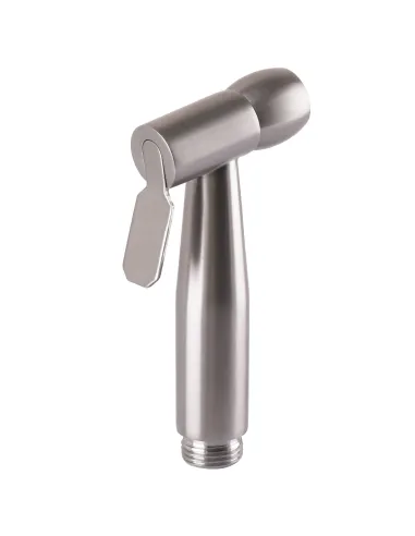 Лейка для душа ручная Globus Lux S 377 Эффект-стоп, металлическая - 4