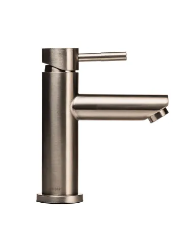 Смеситель для умывальника из нержавеющей стали Globus Lux SBT1-101 - 2