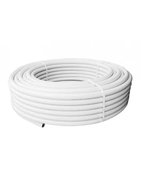 Труба металлопластиковая APE Italy 9MN021620200F 16 х 2 мм, бухта 200 метров - 1