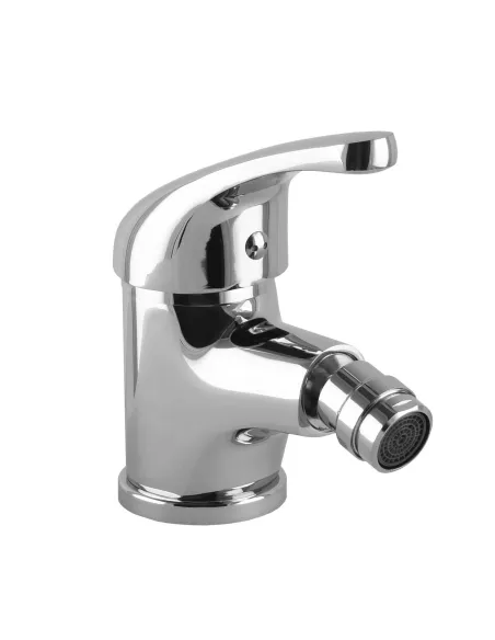 Смеситель для биде Globus Lux Solly GLSO-0106 поворотный - 2