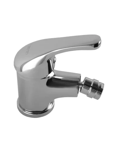 Смеситель для биде Globus Lux Solly GLSO-0106 поворотный - 3