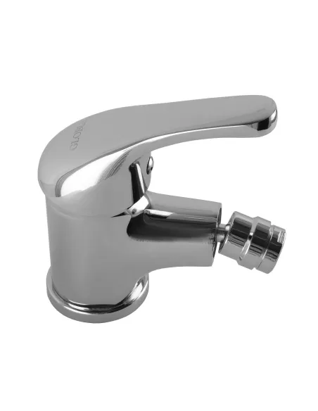 Смеситель для биде Globus Lux Solly GLSO-0106 поворотный - 3