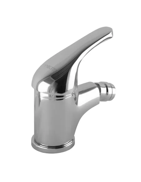 Змішувач для біде Globus Lux SOLLY GLSO-0106 CHROM (поворотний аератор) - 4