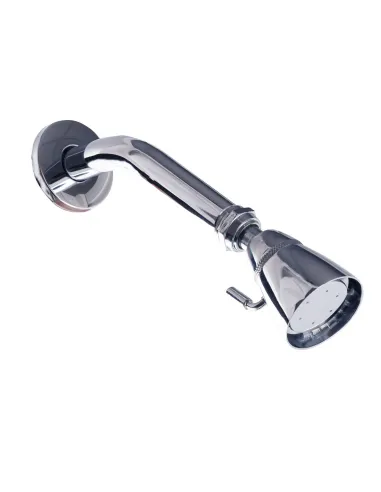 Змішувач для душу GLOBUS LUX Solly GLSO-0105S CHROM (прихованого монтажа) - 2