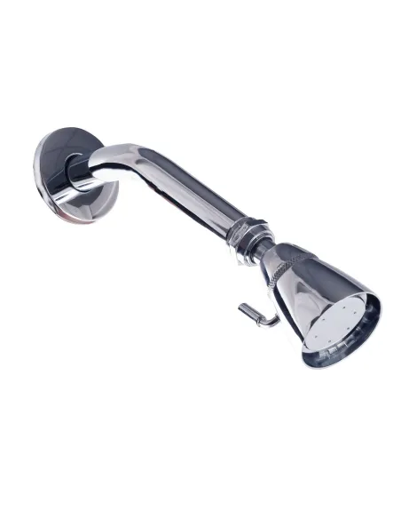 Змішувач для душу GLOBUS LUX Solly GLSO-0105S CHROM (прихованого монтажа) - 2