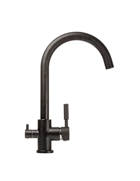 Змішувач для кухні Globus Lux GLLR-0333 ONIX (для осмосу) - 1