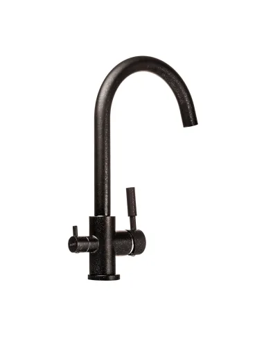 Змішувач для кухні Globus Lux GLLR-0333 ONIX (для осмосу) - 2