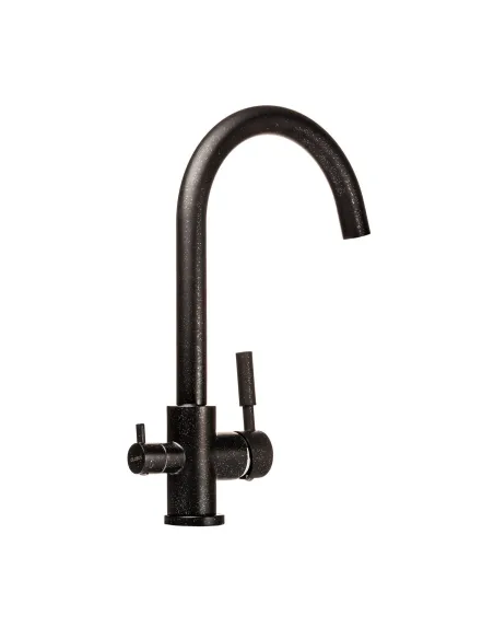 Змішувач для кухні Globus Lux GLLR-0333 ONIX (для осмосу) - 2