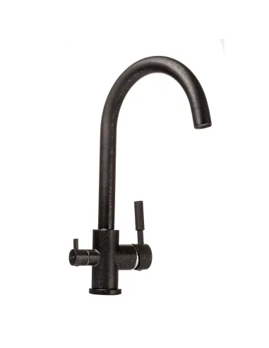 Змішувач для кухні Globus Lux GLLR-0333 ONIX (для осмосу) - 3