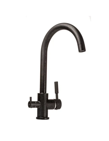 Змішувач для кухні Globus Lux GLLR-0333 ONIX (для осмосу) - 3