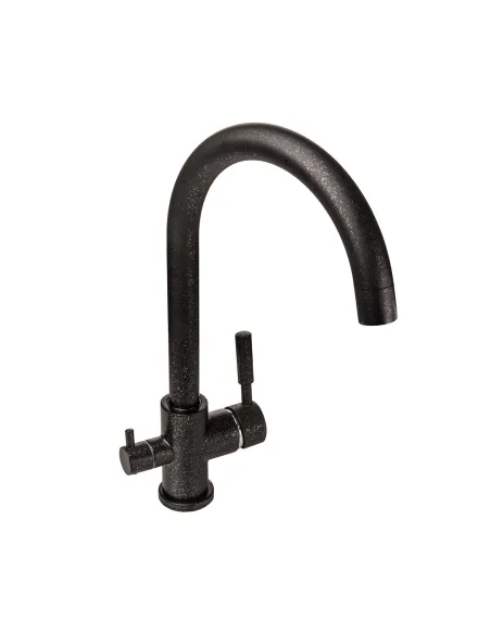 Змішувач для кухні Globus Lux GLLR-0333 ONIX (для осмосу) - 4