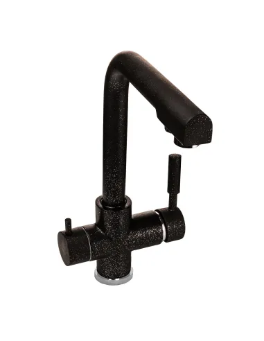 Змішувач для кухні Globus Lux GLLR-0888 ONIX (для осмосу) - 4