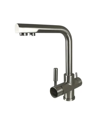 Змішувач для кухні Globus Lux GLLR-0888 StSTEELL (для осмосу) - 3