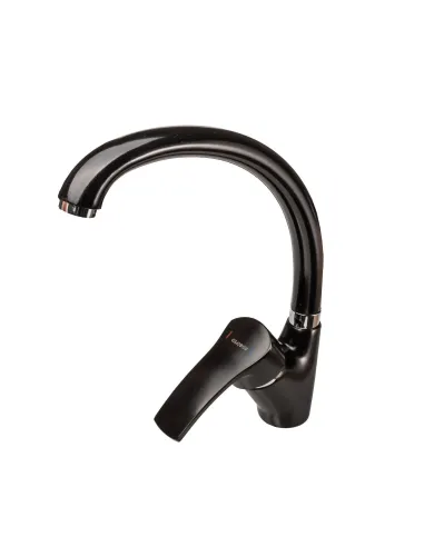 Смеситель для кухни Globus Lux Queensland GLQU-0203S-BIG ONIX - 2
