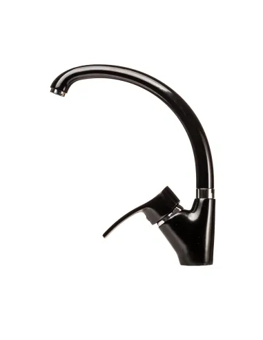 Смеситель для кухни Globus Lux Queensland GLQU-0203S-BIG ONIX - 3