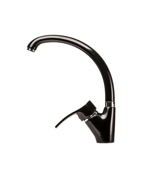 Смеситель для кухни Globus Lux Queensland GLQU-0203S-BIG ONIX - 3