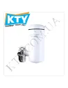 Фильтр для очистки воды Аквафор Топаз - 4